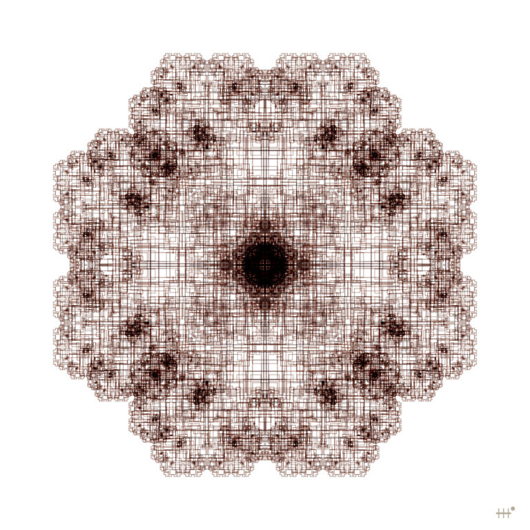 Square Lace