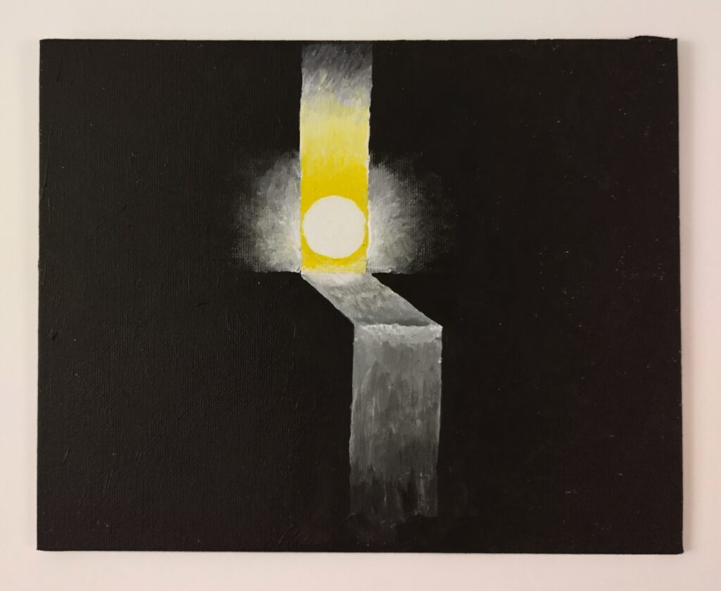Chair Light