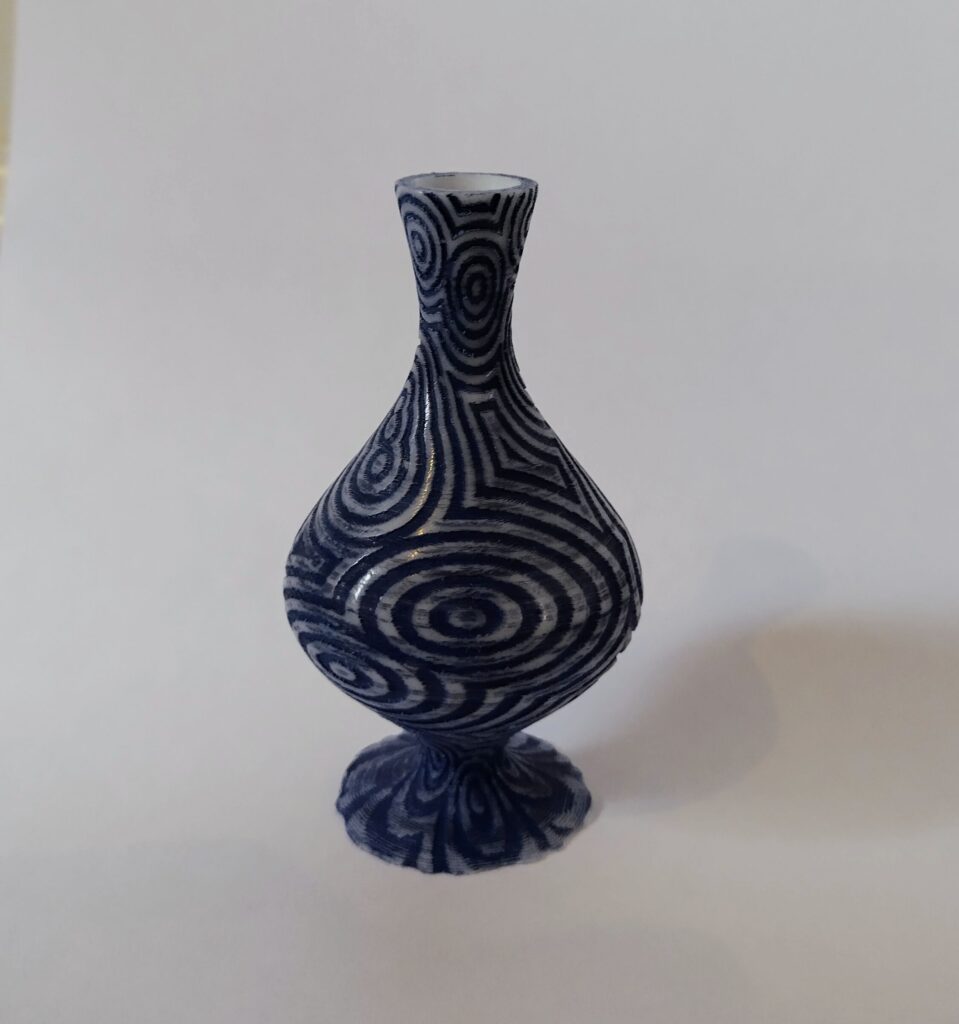 Greek Vase